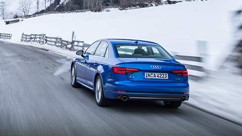 Kupuj Używane Audi A4 B5 Na Autoscout24
