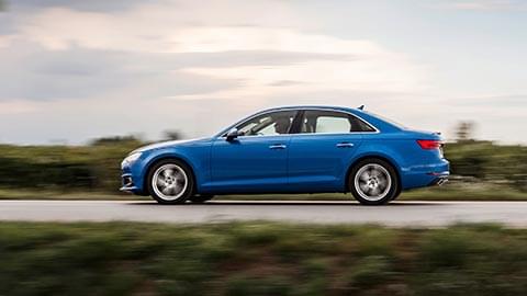 Kupuj Używane Audi A4 B5 Na Autoscout24