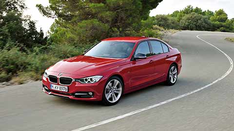 Kupuj Uzywane Bmw 318 Na Autoscout24