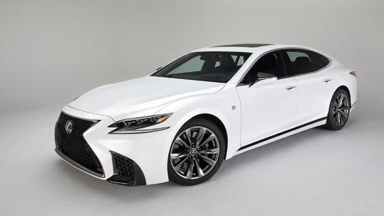 Kupuj używane Lexus IS na AutoScout24