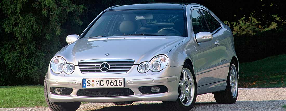 Mercedes-Benz C 30 AMG