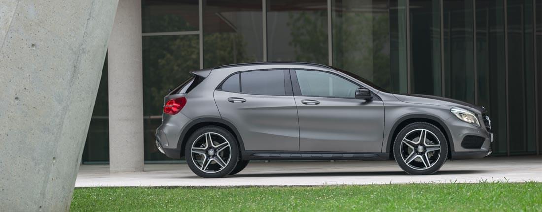 Kupuj Uzywane Mercedes Benz Gla 250 Na Autoscout24 Kupuj Uzywane Mercedes Benz Gla 250 Na Autoscout24