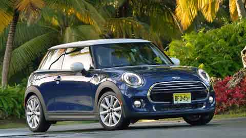 Kupuj Używane Mini Cooper Na Autoscout24