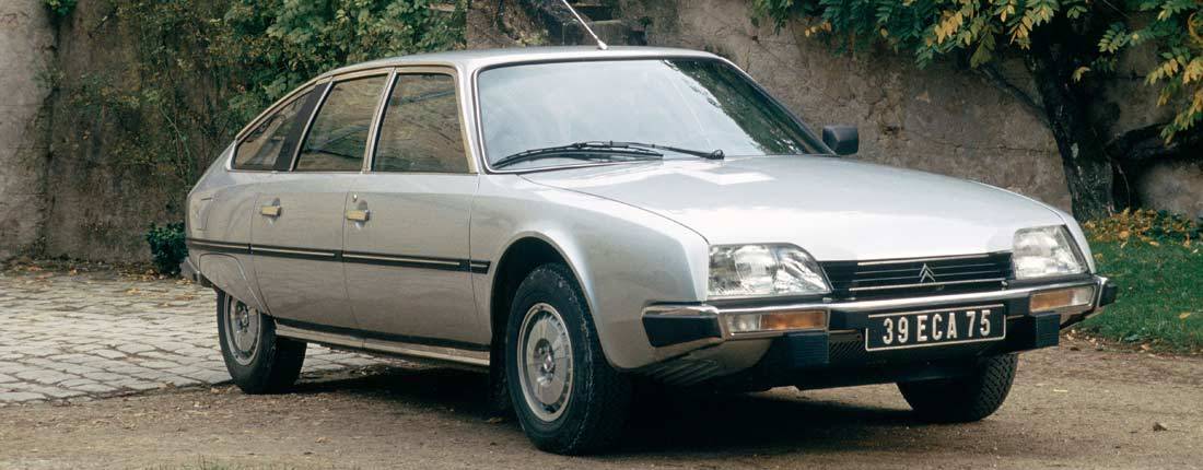 citroen-cx-front