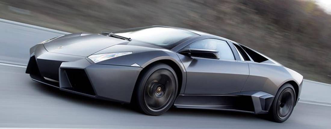 lamborghini-reventon-side