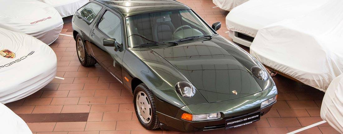 porsche-928-front