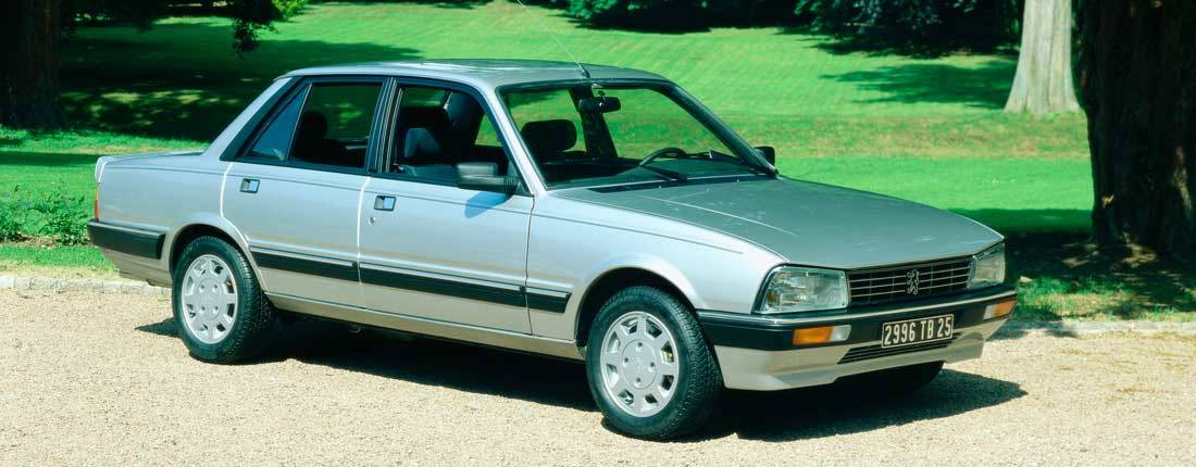 peugeot-505-front